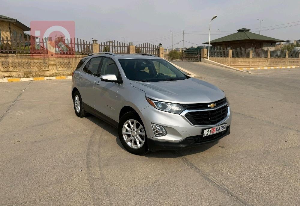 شيفروليه إكوينوكس